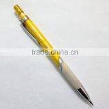 2.0mm plastic logo printing avaialble mechanical pencil