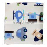 2014 Hot New Print Minky Changing Mats / Waterproof Baby Changing Pads thumbnail-6