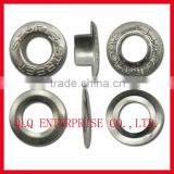 Metal Eyelet Button in Round Shape