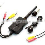 360 Degree CMOS WIFI Car Reversing Camera thumbnail-5