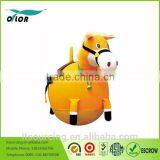 18" PVC Jumping Ball Toys for Kids