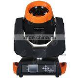 2016 Hot Selling 280 10R Beam Spot Wash 3 in 1 Moving Head Light thumbnail-3