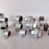 Hexagon Bushing Gi Pipe thumbnail-4