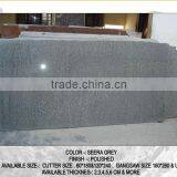 SEERA GREY GRANITE