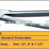 Hausman Standard Emasculator, Castration Instruments - Veterinary Instruments