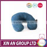 OEM High Quality Floppy Stuffed Plush Strawberry Neck Pillow thumbnail-5