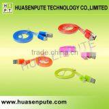 Mobile Accessory LED USB Cable, Lighting Data USB Cable for Mobile Phone thumbnail-1