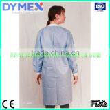 Medical School Lab Coat With Your Logo thumbnail-2
