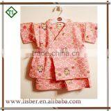 100 Cotton High Quality For Baby Seersucker Fabric Wholesale thumbnail-1