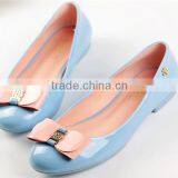 Hot Selling Nature Walk Shoes for Women European Women Casual Shoes With Low Price XT-DA0916 thumbnail-3