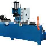 PIPE END FORMING MACHINE