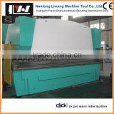 Hydraulic Press Brake,press Brake for Sale thumbnail-1