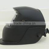 Riland Black Solar Auto-darkening Welding Safety Mask With Original Black Shell EN379 thumbnail-3