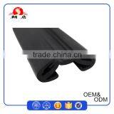 Hotsale Strong Weatherability Car Window Guide Groove With Quality Assurance Certification thumbnail-2