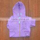 New 2016 Girls Clothing Set Baby Clothes Sets Children Kids the Sport Suit Running Suit thumbnail-1