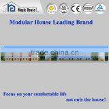 Energy Conservation and Environmental Protection Steel Structure Prefab Classroom thumbnail-5