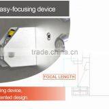 Used Portabl Fiber Laser Marking Machine From Bodor thumbnail-3