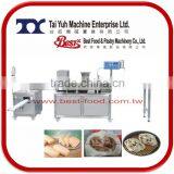 TY-830 Hamburger Bun Making Machine Made in Taiwan thumbnail-1