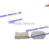 KONE Escalator Parts , Escalator Puffer for Kone