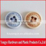 Washable Custom resin shirt button for clothes                        
                                                Quality Choice