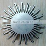 6000 Series Alloy Customization Aluminum Radiators thumbnail-3