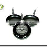 Nonstick Ceramic Fry Pan Kitchenware Set With Detachable Handle thumbnail-3