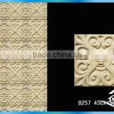 Amazing Sandstone Carved Wall thumbnail-1