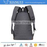 Solar Charger Backpack With Solar Panel for Mobile Phones Solar Backpack thumbnail-2