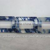 Blue Cherry Quartz Hallow thumbnail-1