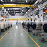 CNC Vertical Machining Center Price BVMC850 thumbnail-5