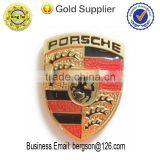 best selling custom material for promotion gift us marshal badge