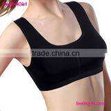 High Quality Sport Bra Women thumbnail-6