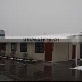 Prefabricated Warehouse With Competitive Price thumbnail-5