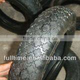 High Quality Manufacturer Wheel Barrow Tyre With Tube 4.00-8 thumbnail-3