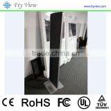 21.5 Inch Floor Standing Android AD Player Media Player Digital Signage thumbnail-3