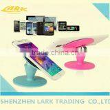 Desktop 360-degree Rotating Bracket Tablet Phone Holder Lazy Bracket Car Bracket