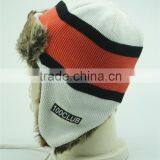 Wholesale Fashion Warm Earflap Winter Hat thumbnail-3