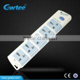 3-pin Wireless Desktop Power Outlet thumbnail-1