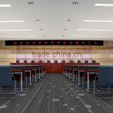 Public Area Of Cinema Carpet thumbnail-1