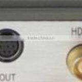 SVC-HD8820-DSY-K4 20x Optical x 12 Digital Zoom HD-SDI/DVI-I/CVBS 1080p@60fps HD Color Video Conference System Camera thumbnail-4