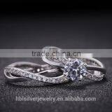 925 Sterling Silver Jewelry Wholesale thumbnail-5