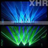 XHR 3w Stage Disco Laser Show Lighting Rgb Full Color Animation dj Laser Lights thumbnail-6