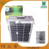 120w 12v Foldable Solar Energy Panel thumbnail-4