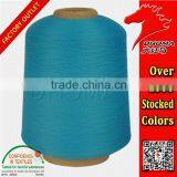 Professional 1000 Stock Colors Nylon Yarn Prices 100D thumbnail-1