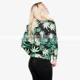 Hot Sale Good Quality 3D Custom All Over Sweatshirt Printing thumbnail-6