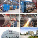1ton 2 Ton Diesel Fuel Boiler thumbnail-5