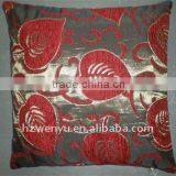 Chenille Back Cushions thumbnail-1