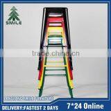 Cheap Modern Bar Chair Price Stacking Metal Chair for Sale Supplier's Choice thumbnail-5