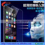 for Iphone 6 Tempered Glass Screen Protector,New Anti Blu-ray Tempered Glass Screen Protector for Iphone 6
