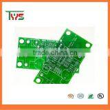 FR4 TG135 PCB/ Hdi Multilayer PCB/ Mobile Phone Pcb thumbnail-1